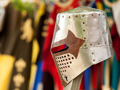 ridderhelm